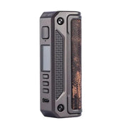 Thelema Solo DNA100c Gunmetal